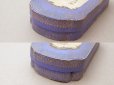 画像5: ＊蚤の市＊アンティーク ソープボックス VERA VIOLETTA - ROGER&GALLET PARIS -