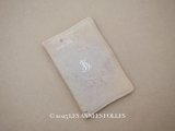 アンティーク ソープペーパーのカルネ PAPIER SAVON 