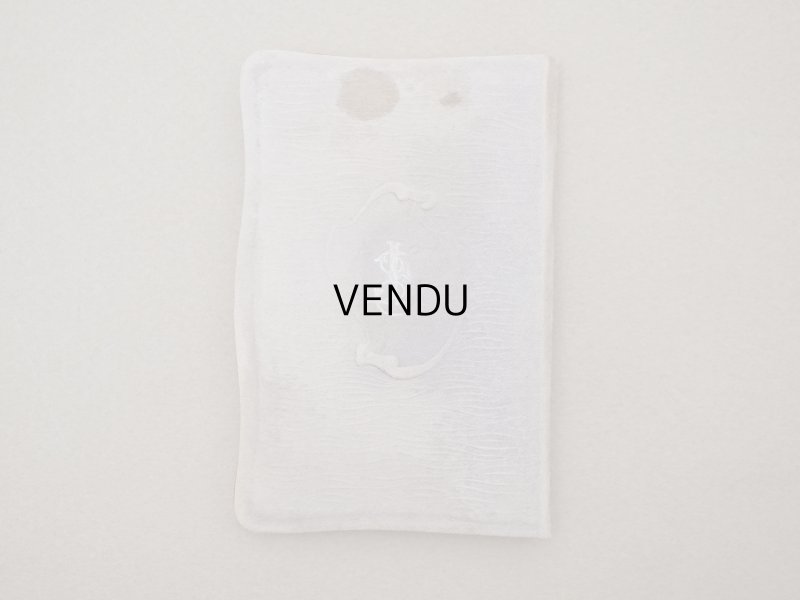 画像4: アンティーク ソープペーパーのカルネ PAPIER SAVON 