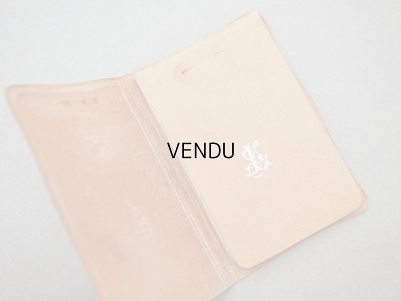 画像6: アンティーク ソープペーパーのカルネ PAPIER SAVON 