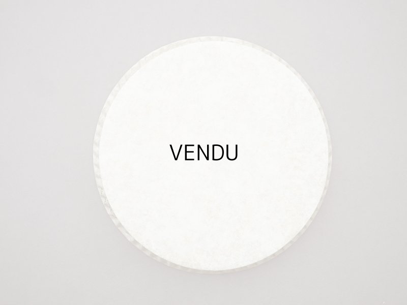 画像5: 1955年 アンティーク 天使＆薔薇のリース バテムのお菓子箱 (M)