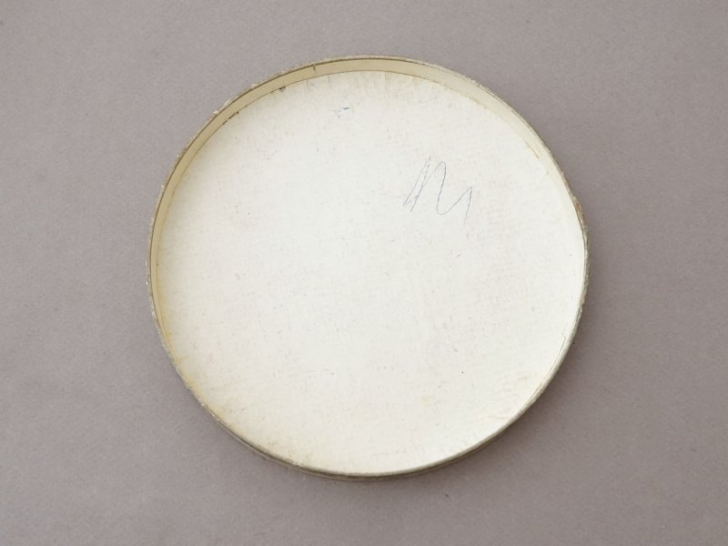 画像10: 1900年頃 アンティーク お菓子箱 - SEUGNOT PARIS -