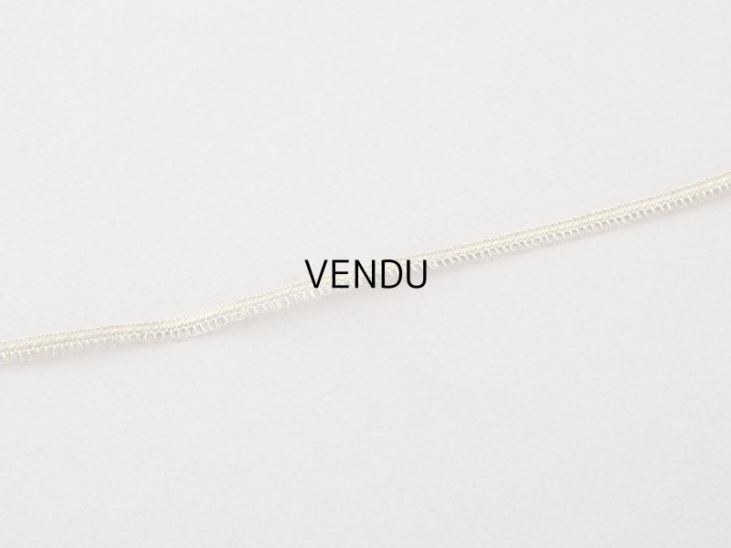 画像3: アンティーク 極細 5mm メタル製 トリム ゴールド ドール用