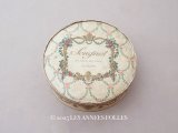 1900年頃 アンティーク お菓子箱 - SEUGNOT PARIS -