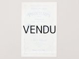 1901年 アンティーク リボンのカタログ プランタン百貨店 CATALOGUE SPECIAL DU COMPTOIR DES RUBANS - GRANDS MAGASINS DU PRINTEMPS - 