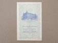 画像2: 1901年 アンティーク リボンのカタログ プランタン百貨店 CATALOGUE SPECIAL DU COMPTOIR DES RUBANS - GRANDS MAGASINS DU PRINTEMPS -  (2)