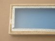 画像2: アンティーク プレザントワール 硝子の蓋のショーケース 初聖体の腕章入れ (2)
