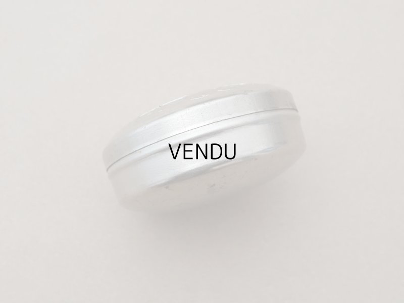 画像14: 1900年頃 アンティーク コンフィズリーのメタル缶 - AU FIDELE BERGER VICHY -