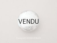 1900年頃 アンティーク コンフィズリーのメタル缶 - AU FIDELE BERGER VICHY -