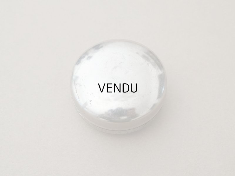 画像17: 1900年頃 アンティーク コンフィズリーのメタル缶 - AU FIDELE BERGER VICHY -