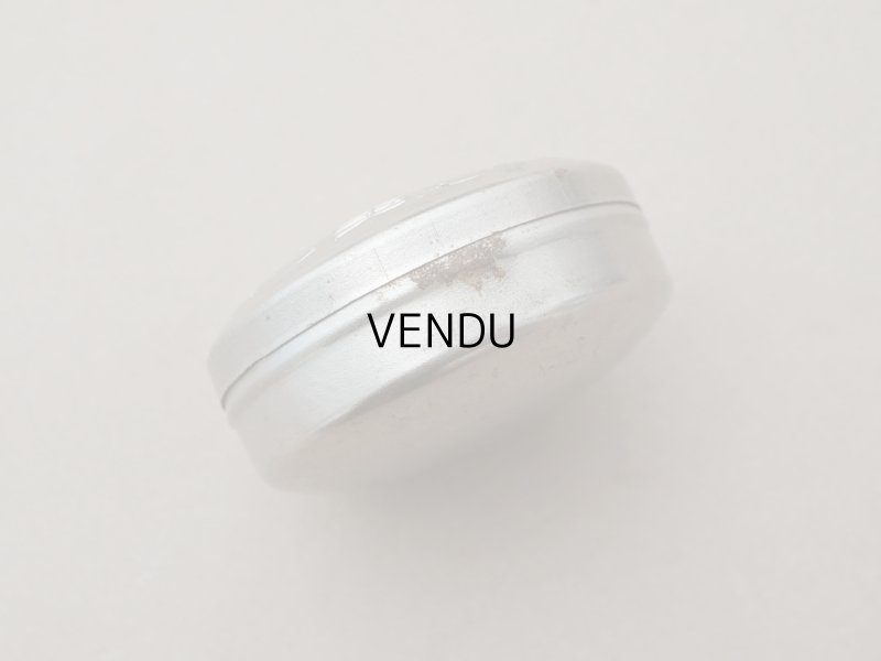 画像13: 1900年頃 アンティーク コンフィズリーのメタル缶 - AU FIDELE BERGER VICHY -