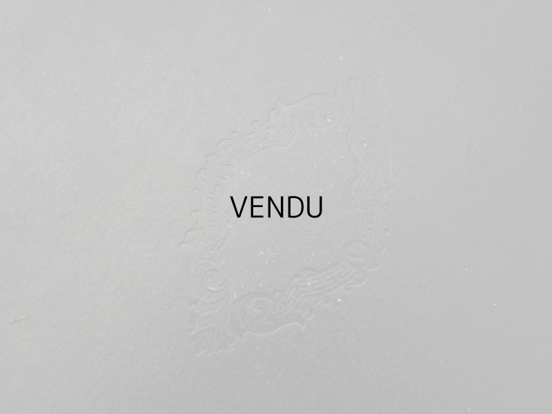 画像5: 1931年 アンティーク リボン＆レース＆刺繍のカタログ RUBANS & BRODERIES & DENTELLES & PASSEMENTERIES BOUTONS HAUTE NOUVEAUTE PARIS ETE 1931