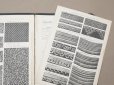 画像16: 1931年 アンティーク リボン＆レース＆刺繍のカタログ RUBANS & BRODERIES & DENTELLES & PASSEMENTERIES BOUTONS HAUTE NOUVEAUTE PARIS ETE 1931