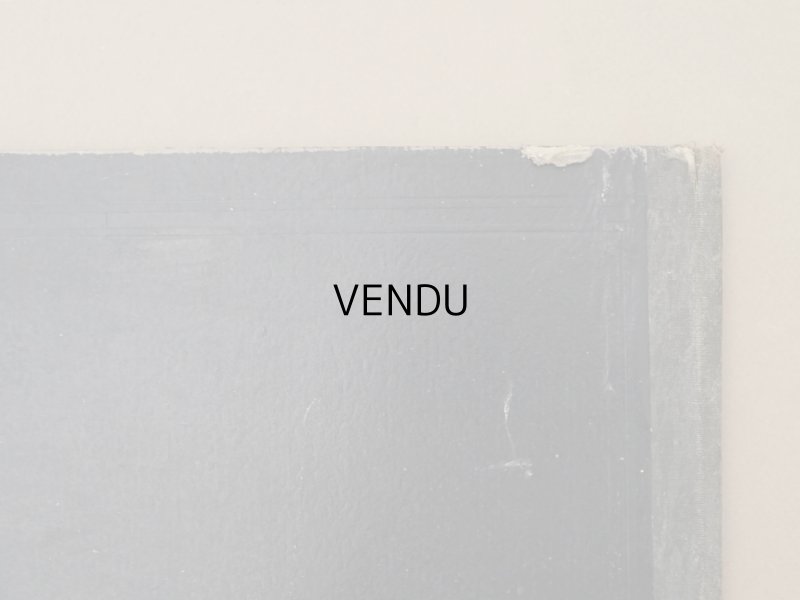 画像7: 1931年 アンティーク リボン＆レース＆刺繍のカタログ RUBANS & BRODERIES & DENTELLES & PASSEMENTERIES BOUTONS HAUTE NOUVEAUTE PARIS ETE 1931