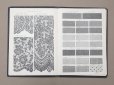 画像14: 1931年 アンティーク リボン＆レース＆刺繍のカタログ RUBANS & BRODERIES & DENTELLES & PASSEMENTERIES BOUTONS HAUTE NOUVEAUTE PARIS ETE 1931