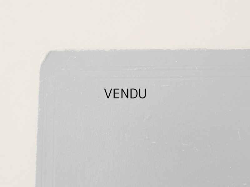 画像6: 1931年 アンティーク リボン＆レース＆刺繍のカタログ RUBANS & BRODERIES & DENTELLES & PASSEMENTERIES BOUTONS HAUTE NOUVEAUTE PARIS ETE 1931