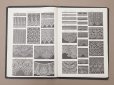 画像11: 1931年 アンティーク リボン＆レース＆刺繍のカタログ RUBANS & BRODERIES & DENTELLES & PASSEMENTERIES BOUTONS HAUTE NOUVEAUTE PARIS ETE 1931