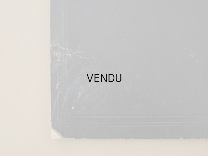 画像4: 1931年 アンティーク リボン＆レース＆刺繍のカタログ RUBANS & BRODERIES & DENTELLES & PASSEMENTERIES BOUTONS HAUTE NOUVEAUTE PARIS ETE 1931