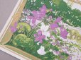 画像3: アンティーク 菫のソープラベル VIOLETTES DES CLAIRIERES - COSMYDOR PARIS - (3)