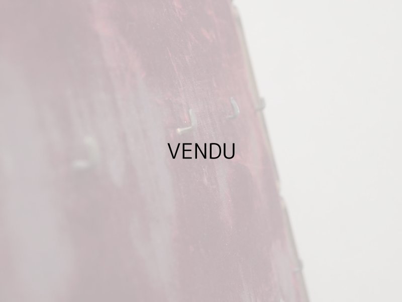 画像5: アンティーク  ジュエリースタンド ジュエリーショップのプレザントワール ボルドー