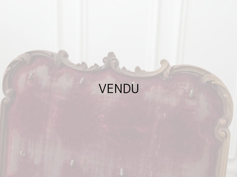 画像3: アンティーク  ジュエリースタンド ジュエリーショップのプレザントワール ボルドー