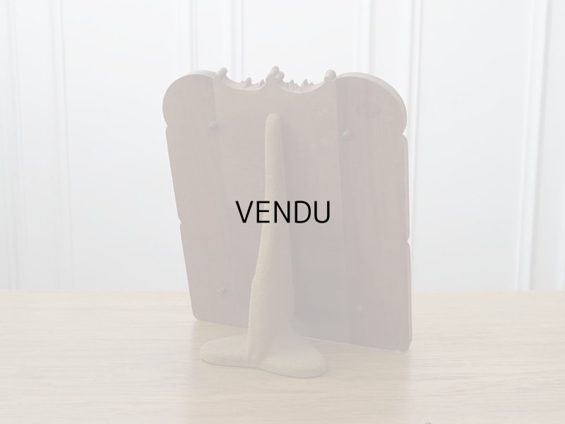 画像6: アンティーク  ジュエリースタンド ジュエリーショップのプレザントワール ボルドー