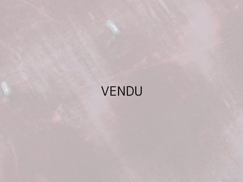 画像4: アンティーク  ジュエリースタンド ジュエリーショップのプレザントワール ボルドー