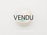 アンティーク 菫のワセリン缶 PARMA VIOLETTA  CREME VASELINE  - VIBERT FRERES PARIS -
