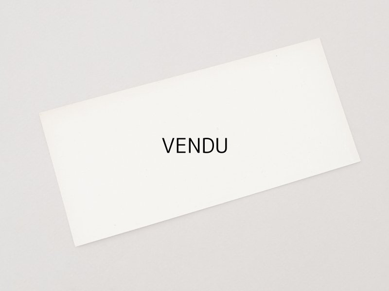 画像4: 未使用 アンティーク プランタン百貨店 生地サンプル用 台紙 6枚セット- AU PRINTEMPS -