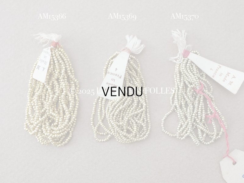 画像9: 【セール対象外】【クーポン対象外】アンティーク カット入り メタルビーズ スモーキーシャンパンゴールド メタル製 ビーズ A.M. 4