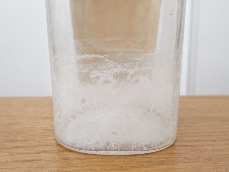 画像6: 19世紀末 アンティーク 菫のガーランド パフュームボトル ルーブル百貨店 LOTION VIOLETTE IMPERIALE - GRANDS MAGASINS DU LOUVRE PARIS -