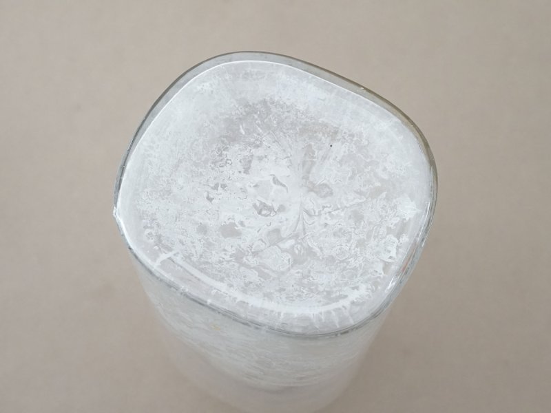 画像8: 19世紀末 アンティーク 菫のガーランド パフュームボトル ルーブル百貨店 LOTION VIOLETTE IMPERIALE - GRANDS MAGASINS DU LOUVRE PARIS -