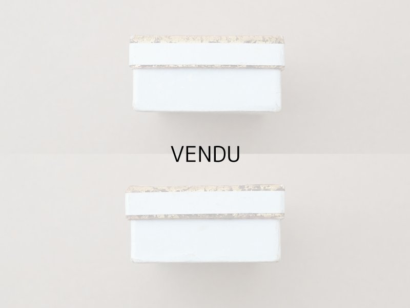 画像5: 19世紀末 アンティーク ジュエリーボックス