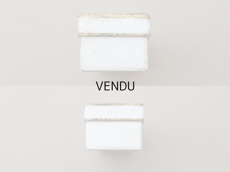 画像6: アンティーク ジュエリーボックス