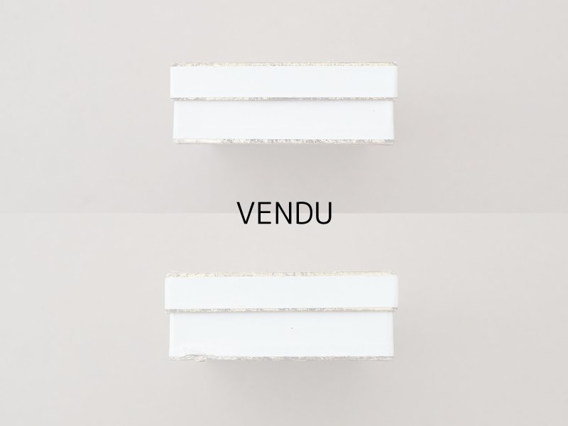 画像6: アンティーク ジュエリーボックス