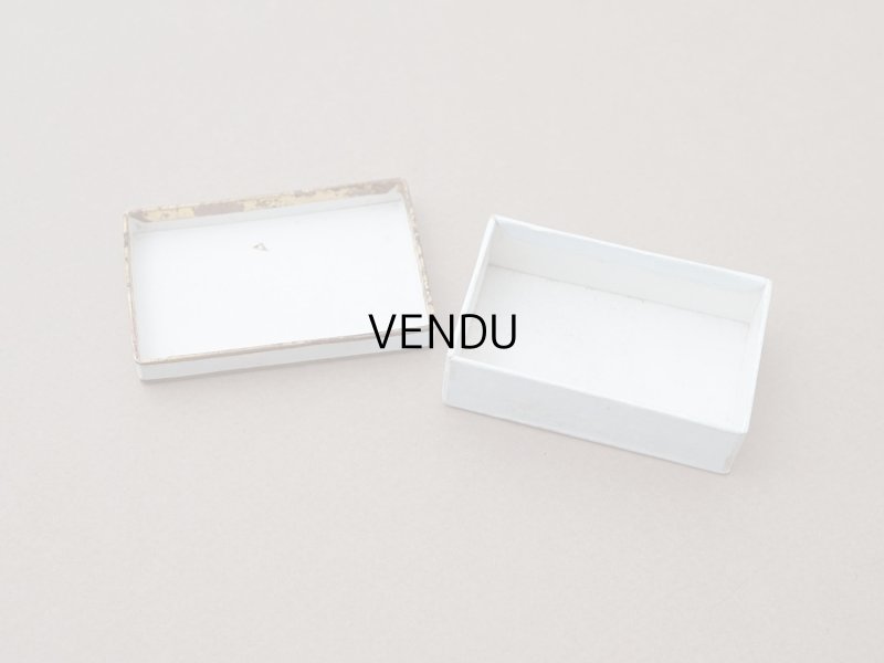 画像6: 19世紀末 アンティーク ジュエリーボックス