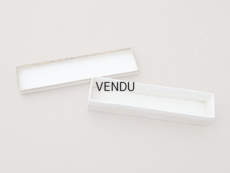 画像3: アンティーク ジュエリーボックス