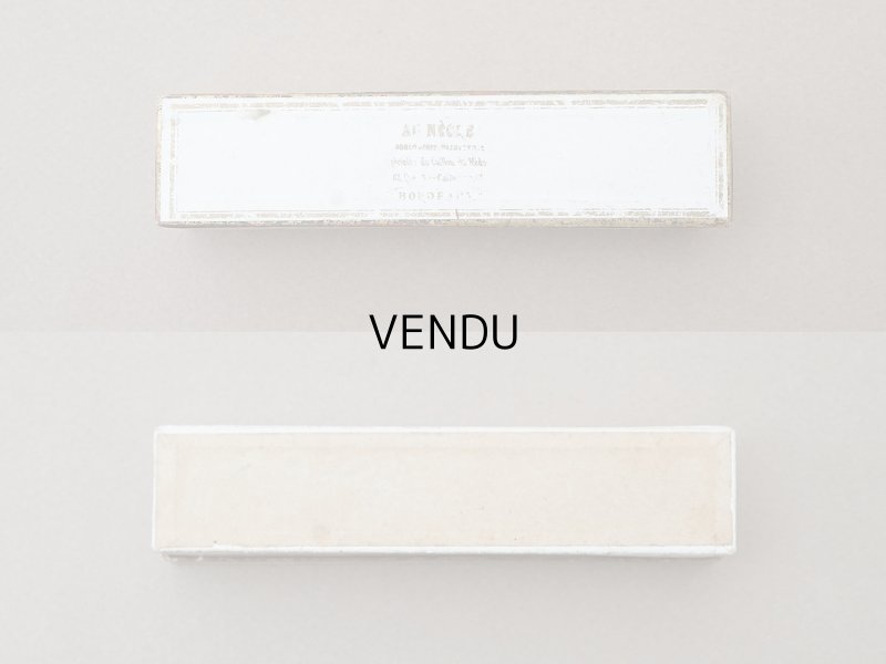 画像4: アンティーク ジュエリーボックス