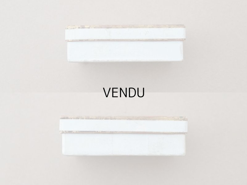 画像4: 19世紀末 アンティーク ジュエリーボックス