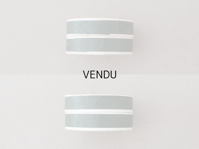 画像7: アンティーク ドール用 小さなラトル オリジナルボックス付き