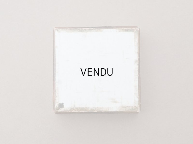 画像6: 19世紀末 アンティーク ジュエリーボックス