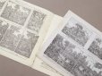 画像4: アンティーク ボンマルシェのカタログ インテリア用ファブリック＆パスパントリー TISSU POUR AMEUBLEMENTS - AU BON MARCHE -
