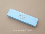 1785年創業 ジュエリーショップの紙箱 ジュエリーボックス - SERVAN BORDEAUX -