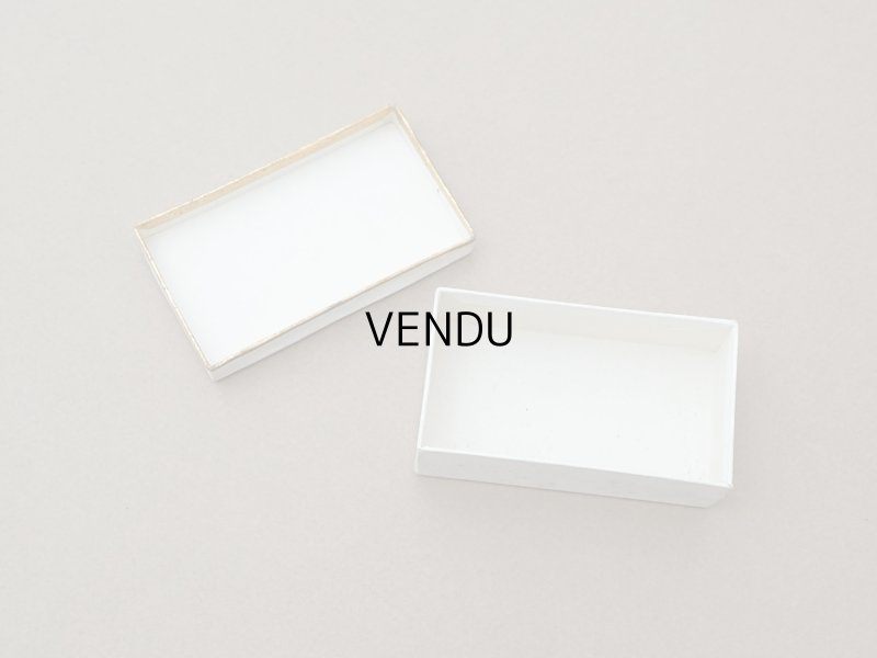 画像6: アンティーク ジュエリーボックス