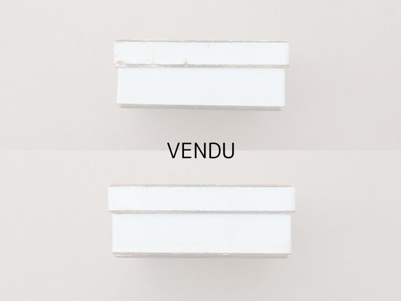 画像5: 19世紀末 アンティーク ジュエリーボックス