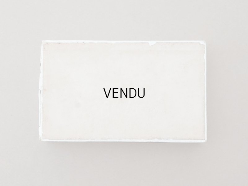 画像6: アンティーク 紙箱 写真用ガラスプレート