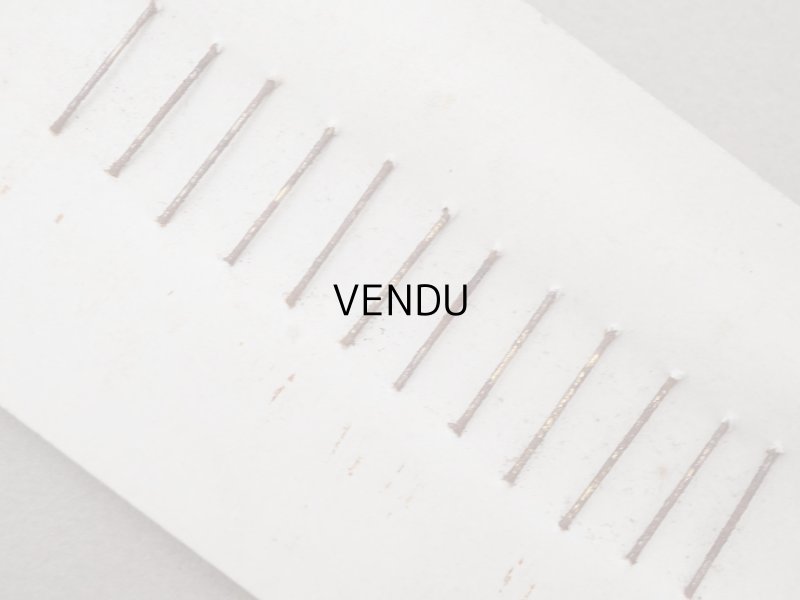 画像6: アンティーク エパングル EPINGLES TOILETTE