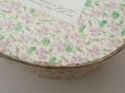 画像5: アンティーク 帽子箱型 菫のソープボックス SAVON AUX VIOLETTES DE TOULOUSE - PARFUMERIE DE JOUVENCE -