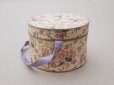 画像5: アンティーク 菫の砂糖菓子の紙箱 SOUVENIR DE TOULOUSE