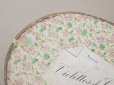 画像4: アンティーク 帽子箱型 菫のソープボックス SAVON AUX VIOLETTES DE TOULOUSE - PARFUMERIE DE JOUVENCE -